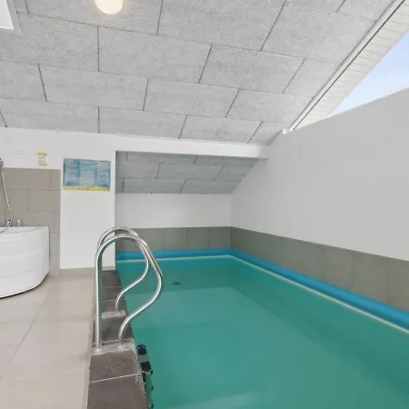 Geeske - 150m From The Sea In Se Jutland By Interhome Holiday home Haderslev