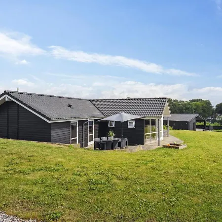 Geeske - 150m From The Sea In Se Jutland By Interhome Haderslev