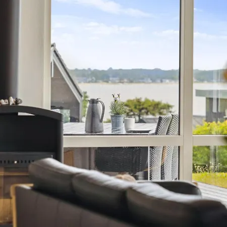 Geeske - 150m From The Sea In Se Jutland By Interhome Holiday home *