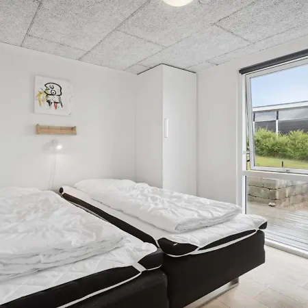 Geeske - 150m From The Sea In Se Jutland By Interhome *