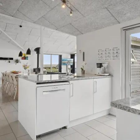 Geeske - 150m From The Sea In Se Jutland By Interhome *