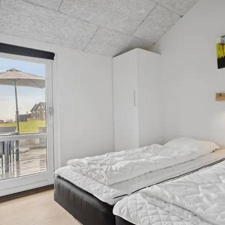 Holiday home Geeske - 150m From The Sea In Se Jutland By Interhome