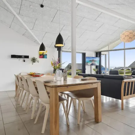 Geeske - 150m From The Sea In Se Jutland By Interhome *