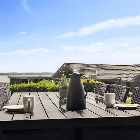 Holiday home Geeske - 150m From The Sea In Se Jutland By Interhome Haderslev