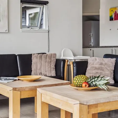 Holiday home Geeske - 150m From The Sea In Se Jutland By Interhome