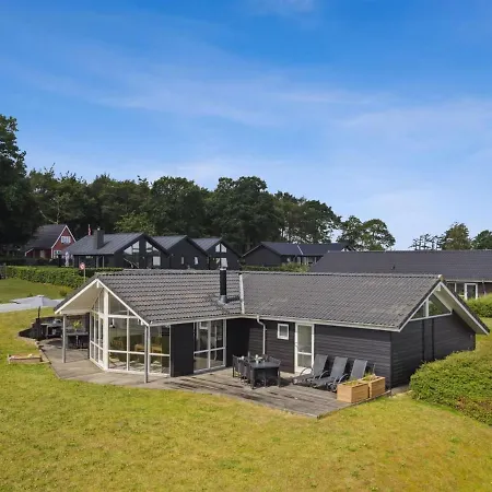 Geeske - 150m From The Sea In Se Jutland By Interhome Holiday home Haderslev