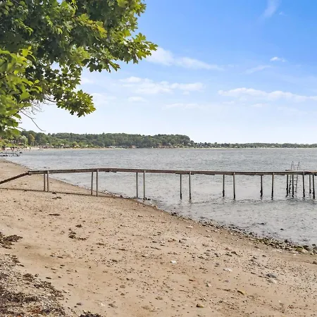 Holiday home Geeske - 150m From The Sea In Se Jutland By Interhome Haderslev