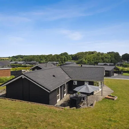 Geeske - 150m From The Sea In Se Jutland By Interhome