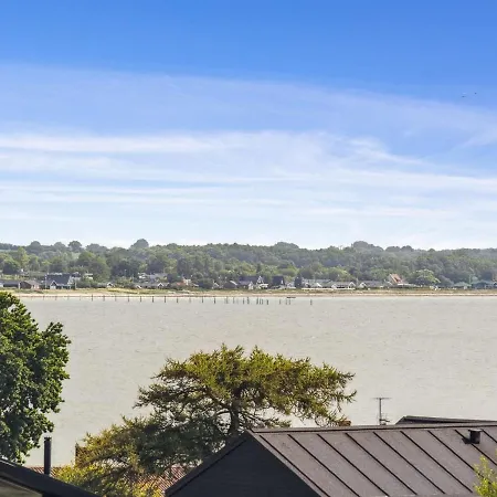 Geeske - 150m From The Sea In Se Jutland By Interhome Holiday home Haderslev