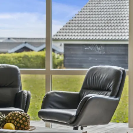 Holiday home Geeske - 150m From The Sea In Se Jutland By Interhome *