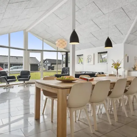 Geeske - 150m From The Sea In Se Jutland By Interhome Haderslev