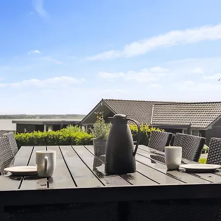 Holiday home Geeske - 150m From The Sea By Interhome