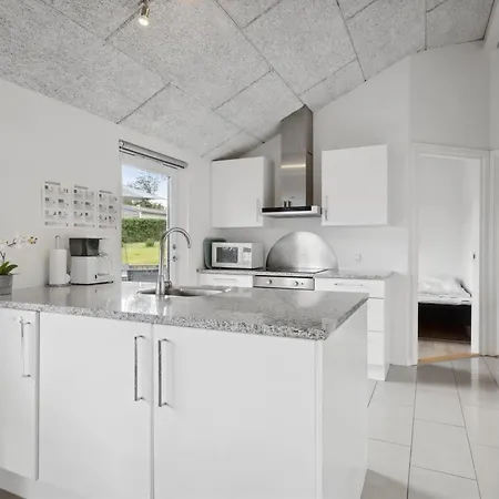 Geeske - 150m From The Sea By Interhome * Haderslev