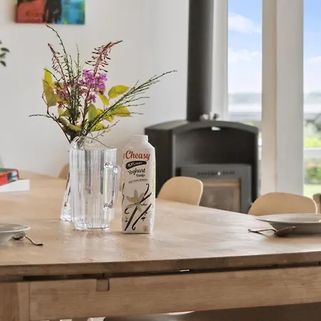 Holiday home Geeske - 150m From The Sea By Interhome Haderslev