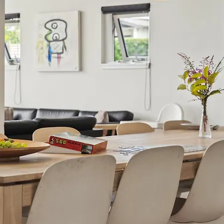 Geeske - 150m From The Sea By Interhome