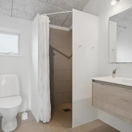 Geeske - 150m From The Sea By Interhome Casa vacanze