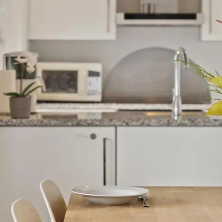 Geeske - 150m From The Sea By Interhome Casa vacanze *