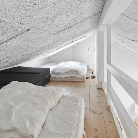 Geeske - 150m From The Sea By Interhome Haderslev