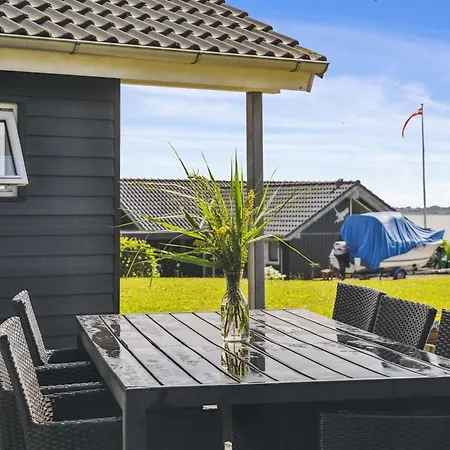 Casa vacanze Geeske - 150m From The Sea By Interhome *