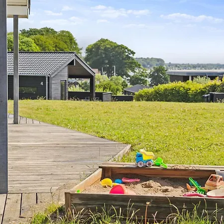 Geeske - 150m From The Sea By Interhome Casa vacanze Haderslev