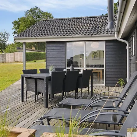 Geeske - 150m From The Sea By Interhome * Haderslev