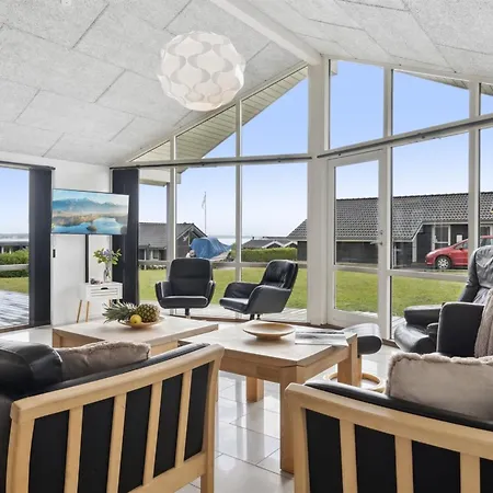 Feriehus Geeske - 150m From The Sea By Interhome