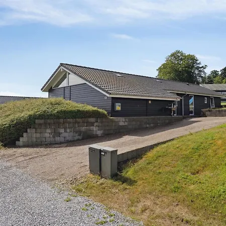 Feriehus Geeske - 150m From The Sea By Interhome Haderslev