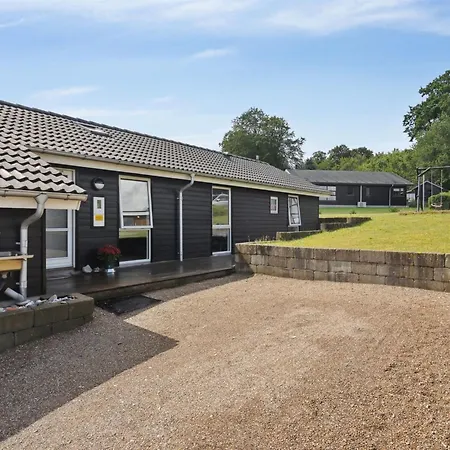 Geeske - 150m From The Sea By Interhome * Haderslev