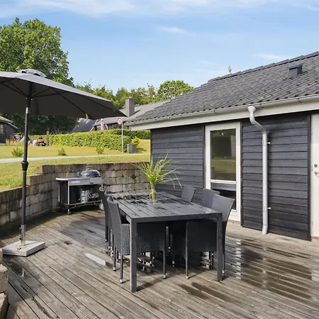 Geeske - 150m From The Sea By Interhome * Haderslev